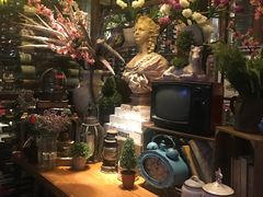 -胡桃里音乐酒馆(环亚凯瑟琳广场店)