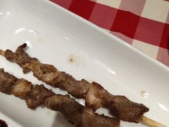 -西贝(金桥店)