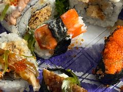 -蓝塞夫三文鱼(无锡玉泉街店)