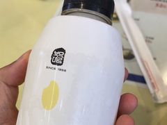 -服务大楼冷面(延大店)