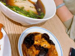 -君东记本帮面馆(天钥桥路店)