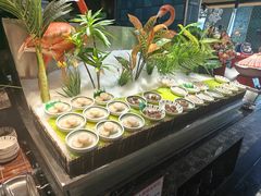 -五月罗马海鲜烤肉自助餐厅(印象城店)