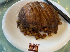 -瑞丰园庭院餐厅·白族传统家常菜