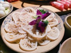 -小龙坎老火锅(天汉长街店)