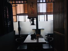 -热血兄弟·炭火烤肉(融侨中心店)