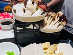 -享月汤皇·海鲜小火锅·聚会(曲江创意谷店)