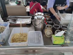 -南门绿玉农贸市场
