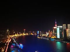 -上海外滩英迪格酒店