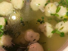 -日丰园海肠水饺·老字号大连海鲜(和平广场店)