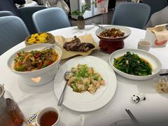 -眉州东坡(清河万象汇店)