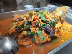 -老友王·南宁特色菜(金汇如意坊店)