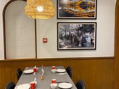 -香辣会·老牌川菜(骏豪店)