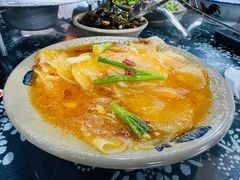 -张关合渣(航空大道店)