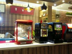 -诺丁牛排(南京江宁万达店)