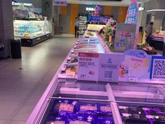 -盒马鲜生(悦峰店)