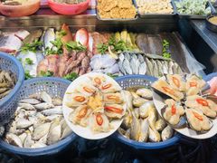 -老三鱼仔店