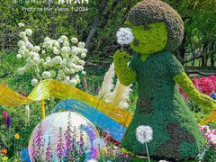 -上海共青森林公园