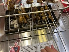 -遇西祠·海鲜烧烤(总店)