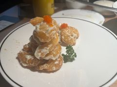 芥末虾仁球-太二酸菜鱼(沈阳万象城店)