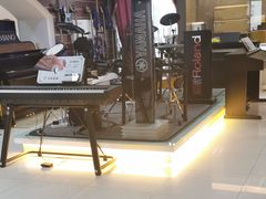 -雅马哈乐器专卖店(广州旗舰店)