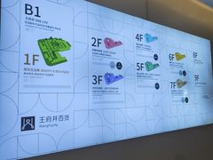 -王府井百货(总府店)