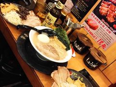 博多一幸舍(侨福芳草地店)-博多一幸舍(侨福芳草地购物中心店)