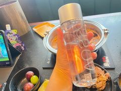 -牛New寿喜烧(闵行龙湖天街店)
