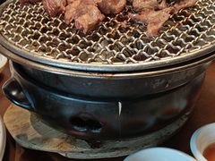 -辛氏火炉·韩式古法烤肉(松北店)