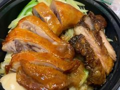 -四川音乐学院新都校区-食堂