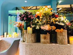 -蜜桃花开·中西融合菜E&W(南长街店)