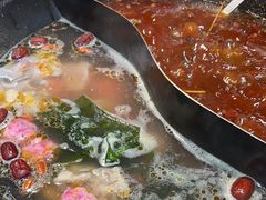 -楠火锅(龙阳广场店)