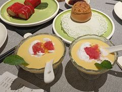 -潮府馆·非遗潮州菜·世纪公园(新国际博览中心店)