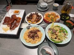 -先记烧鹅王·本地粤菜(福永店)