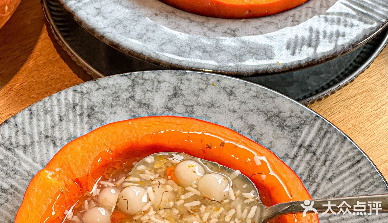 不愧是彭于晏吃过的!酒酿南瓜吼吼吃啊!