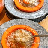 不愧是彭于晏吃过的!酒酿南瓜吼吼吃啊!