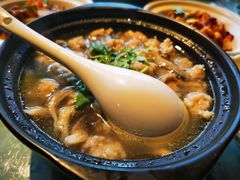 -北京水岸山吧度假村(雁栖镇店)