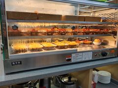 -海底捞火锅(亲贤北街店)