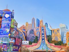 -上海迪士尼度假区