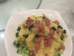 -砂锅李(九江路店)