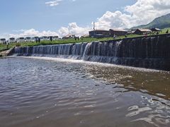 -新疆那拉提国家旅游度假区