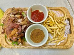 -天津雅园饭店(成林道店)