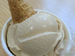 正山小种雪糕-歎雪糕低糖低脂Gelato冰淇淋