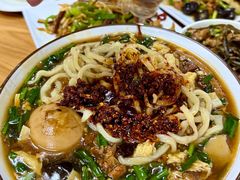 -亲贤打卤面(八一街店)