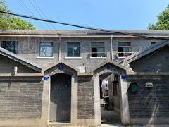 -长江路历史文化街区