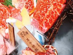 -黑牛の店·和牛烧肉(合生汇店)