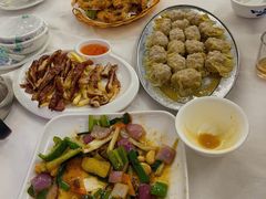 -嘉升大排档(番禺总店)