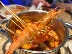 -喝丢一只鞋海鲜烧烤·海肠捞饭(东关街店)