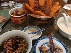 -南京大牌档(之心城店)