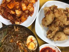-屋里家延边朝鲜族冷面(南园店)