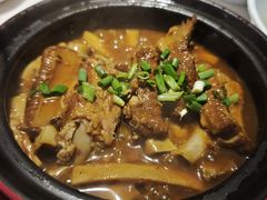 -春天里餐厅(西田城店)